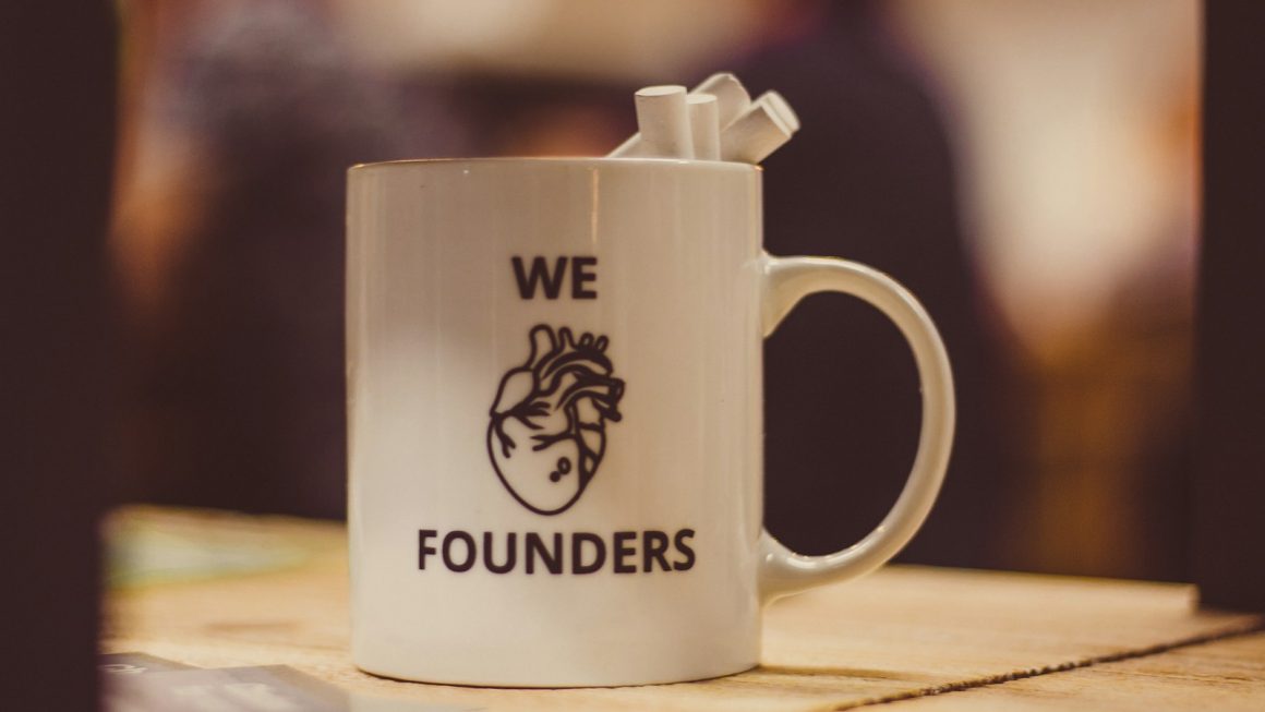 7 Key Traits of Successful Startup Founders