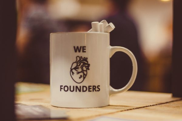 7 Key Traits of Successful Startup Founders