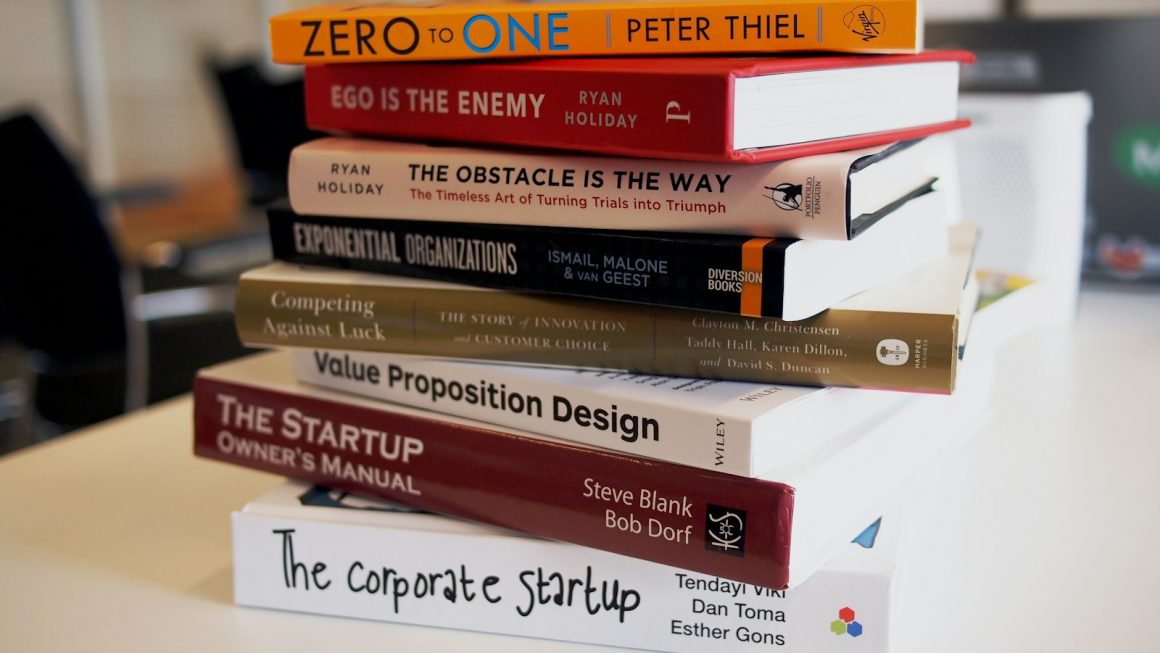 10 Must-Know Tips for Start-Up Success in 2025