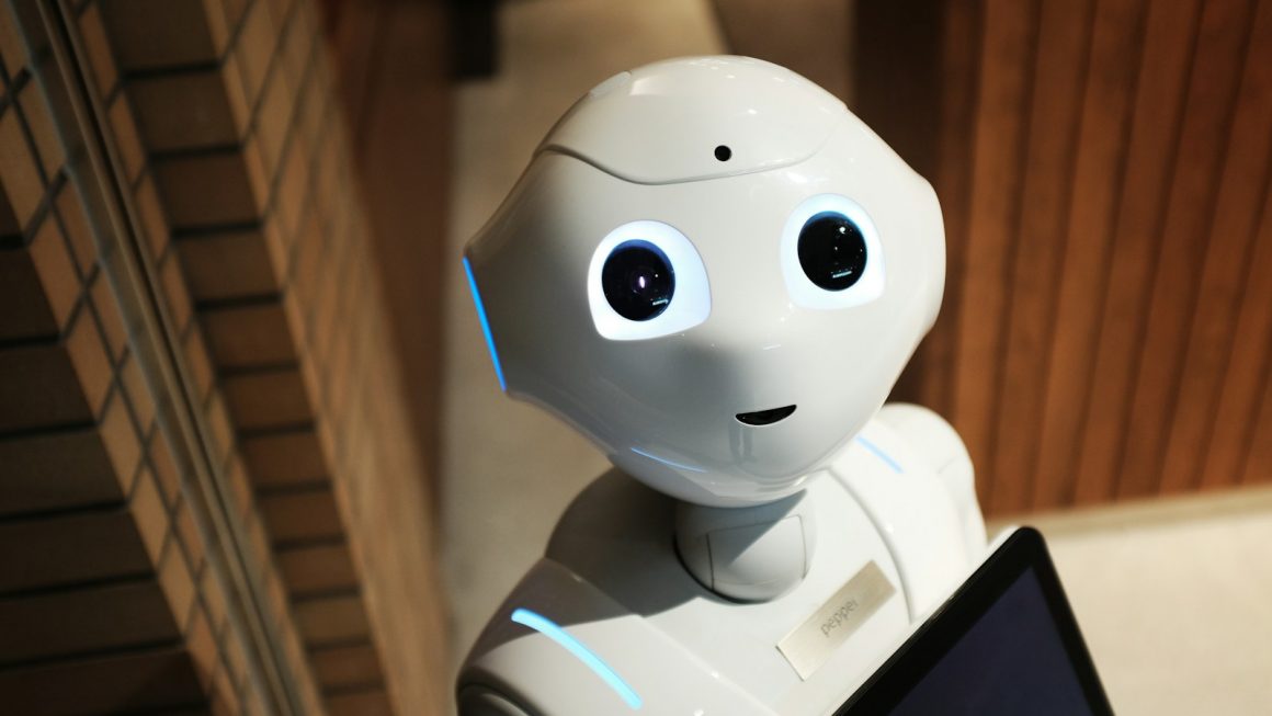AI Is Not the Strategy