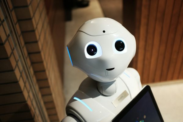 AI Is Not the Strategy