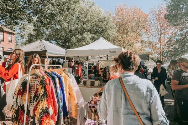 Review: Pop-Up Shops & Markets as a Small-Business Expansion Channel.  Are They Worth It?
