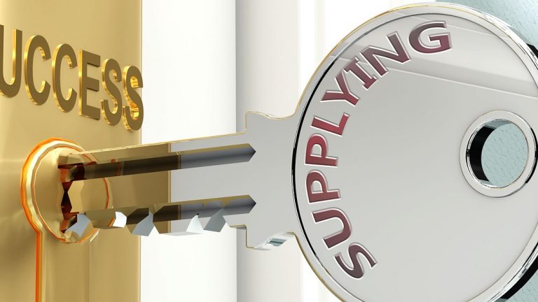 supply, chain, supplying, success, achieve, win, life, victory, trait, word, analogy, symbol, idea, 3d, 3d illustration