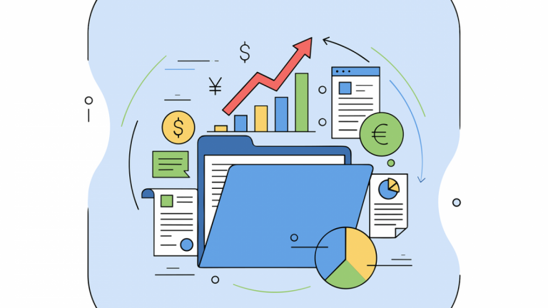 business growth illustration, growth strategy, success concept, startup growth, analytics dashboard, financial growth, upward chart, flat illustration style, corporate success, progress concept, market growth, strategy planning, professional illustration, company performance, digital business, management concept, growth analytics, revenue increase, business metrics, modern illustration, success planning, business vision, expansion concept, ai generated